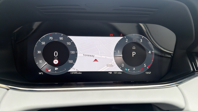 Land Rover Range Rover Evoque 2.0 D200 Autobiography 5dr Auto Diesel Hatchback